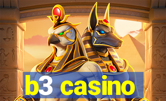 b3 casino